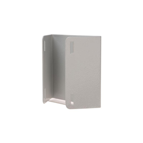 Кронштейн для камер видеонаблюдения на столб 14х14см под хомуты (в комплект не входят) Rexant 34-0894