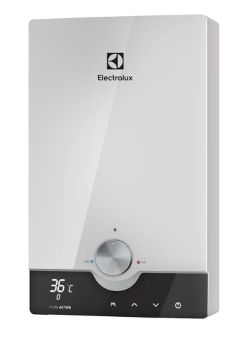 Водонагреватель проточный Electrolux NPX 8 Flow Active 2.0 Electrolux НС-1146493