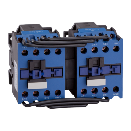 Контактор ПМ12-025500 УХЛ4 В 25А кат. 24В AC 2НО КЭАЗ 315144