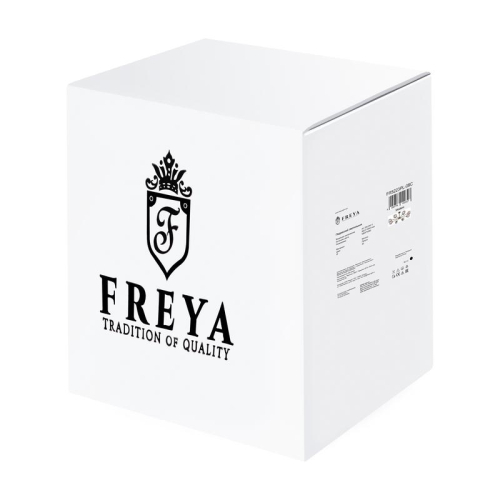 Светильник Hubble 60Вт E27х8 IP20 подвесной Freya FR5223PL-08C