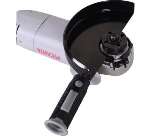 Машина шлифовальная угловая УШМ-150/1300 Ресанта 75/12/6