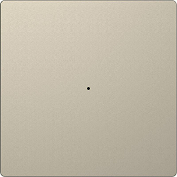 Клавиша одинарная Merten D-Life PlusLink без символов SD сахара SchE MTN5210-6033