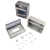 Бокс модульный накладной PDB/W 4012 GR (ЩРН-ПГ-12) IP65 пластик. Pro JazzWay 5072084 Бокс модульный накладной PDB/W 4012 GR (ЩРН-ПГ-12) IP65 пластик. Pro JazzWay 5072084
