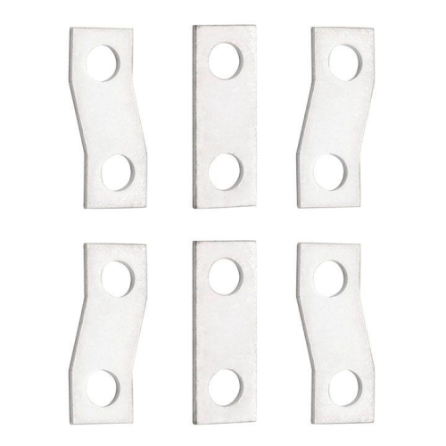 Комплект расширителей выводов K3 AV POWER-2 AVERES EKF mccb-2-K3-av