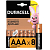 Элемент питания алкалиновый LR LR03-8BL BASIC (блист.8шт) Duracell C0033441