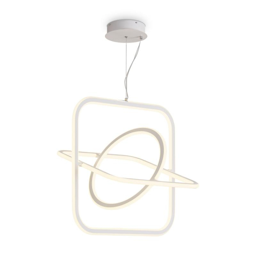 Светильник Collie 168Вт 4000К IP20 подвесной Freya FR6200PL-L168W