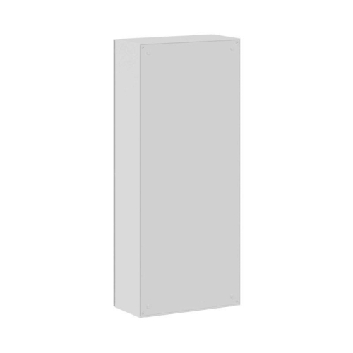 Корпус сварной ST 1400х600х300мм без монтажн. панели DKC R5ST1463WMP