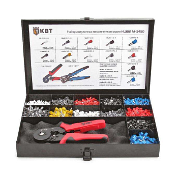 Набор НШВИ М-3450-1 КВТ 75270