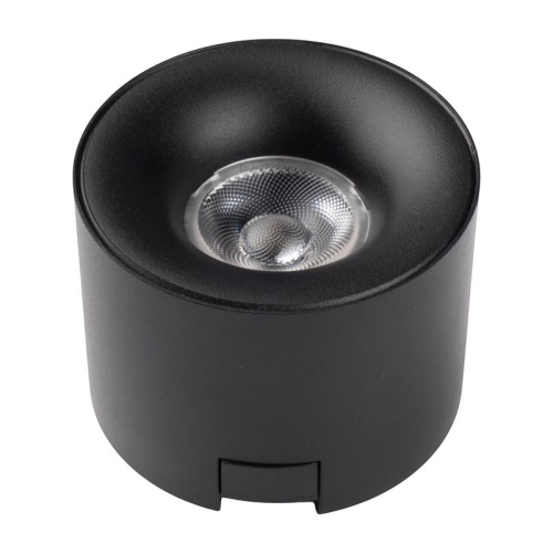 Светильник светодиодный трековый Метр (MTR)16 3208 8Вт 4000К IP20 25град. BL низковольтный черн. Pro JazzWay 5057135