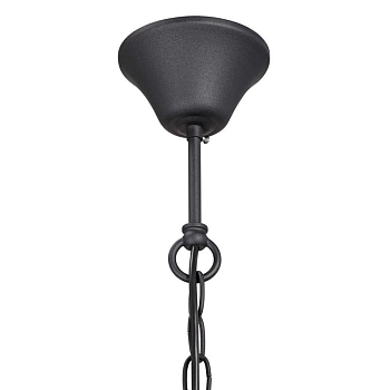 Люстра 6xE14 макс. 40Вт Vitaluce V3985-1/6