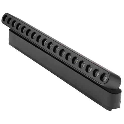 Светильник светодиодный трековый Метр (MTR)16 1318R 18Вт 4000К IP20 spot 36град. BL низковольтный черн. Pro JazzWay 5057098