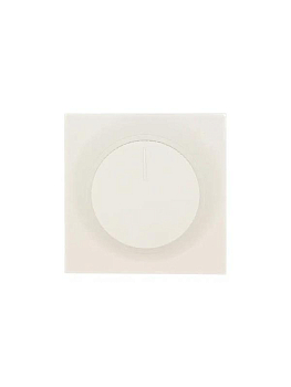 Диммер для LED ламп 250Вт СП ZIMA IP20 слон. кость LEZARD 704-9088-163