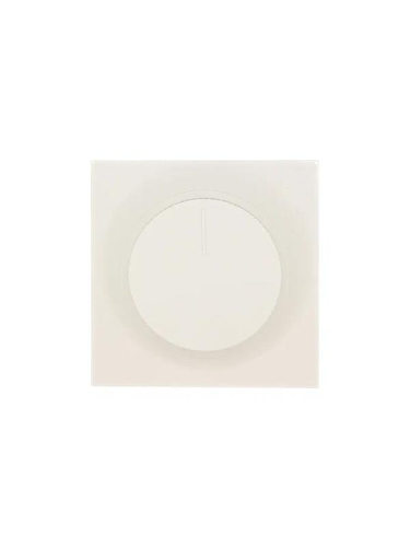 Диммер для LED ламп 250Вт СП ZIMA IP20 слон. кость LEZARD 704-9088-163