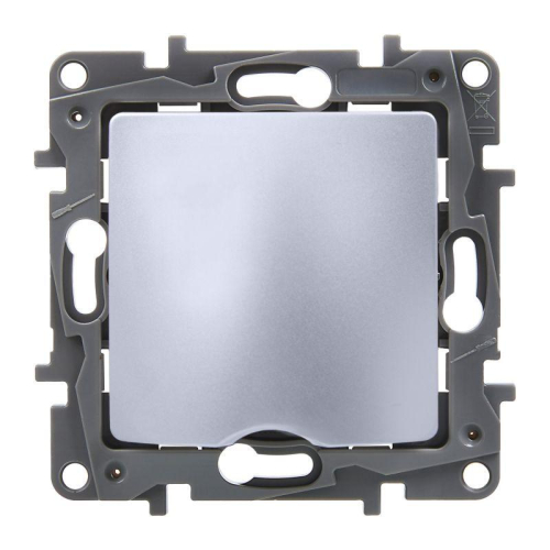 Вывод кабеля Etika IP21 алюм. IEK 672429