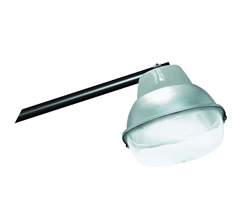 Светильник РКУ18-80-001 "Филиппок" 80Вт E27 IP54 со стеклом СПЕЦ GALAD 00949
