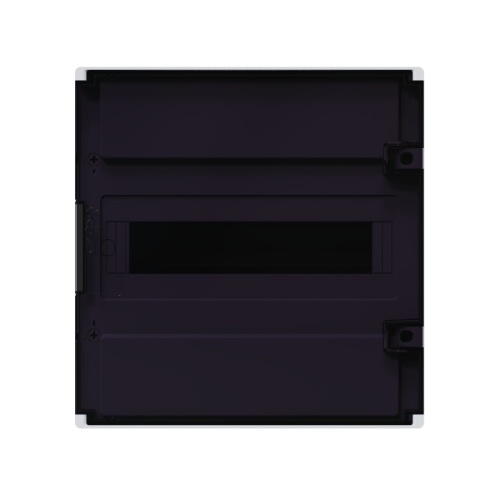 Корпус пластиковый OptiBox Pro 12-NKR-IP40 КЭАЗ 379788