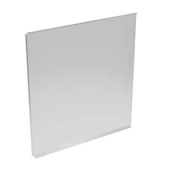 Плата монтажная секционная В=400мм для шкафов OptiBox M Ш=400мм КЭАЗ 307545