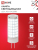 Лампа светодиодная LED-JCD 11Вт 230В G4 6500К 1050лм IN HOME 4690612060316