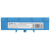Шина N ноль в изолированном корпусе на DIN-рейку ШНИ-6х9-14-Д син. NO-224-101 Эра Б0062869 Шина N ноль в изолированном корпусе на DIN-рейку ШНИ-6х9-14-Д син. NO-224-101 Эра Б0062869