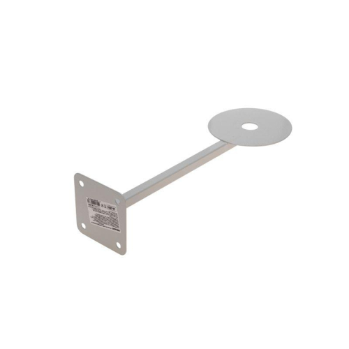 Кронштейн для камер видеонаблюдения 30см боковой Rexant 34-0884