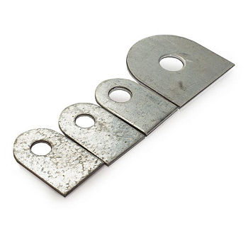 Флажок Ф50 У2.5 ГОФРОМАТИК zeta11126