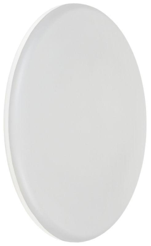 Светильник светодиодный ДПБ 01-3 FLAT 24Вт IP54 4000К круг GENERICA FL-DPB0-0012-024-40-K01-G