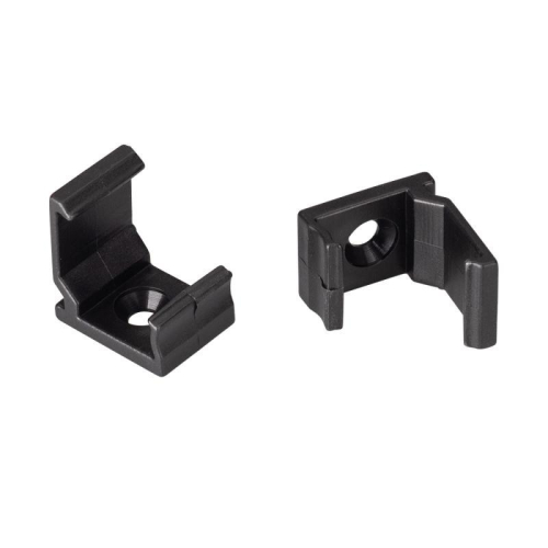 Крепеж монтажный для ALM-V60 пластик черн. Arlight 026724