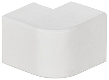 Угол внешний 20х12 METRA ИЭК Leg 638122