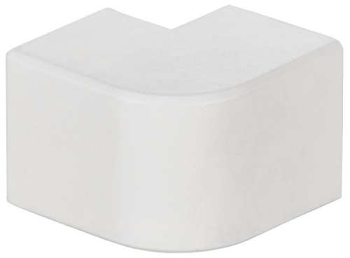 Угол внешний 20х12 METRA ИЭК Leg 638122