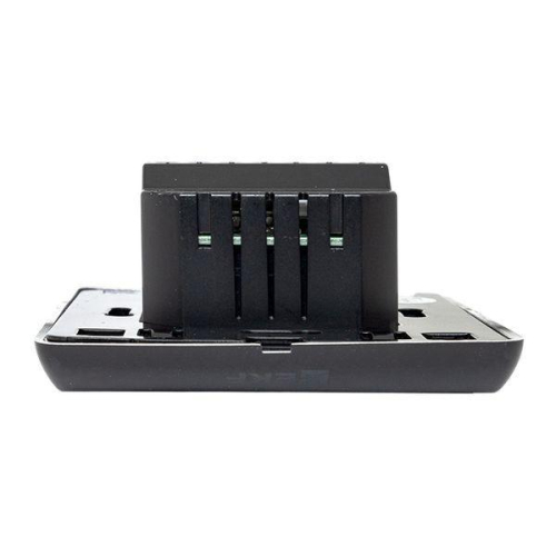 Термостат электронный 16А 230В для теплых полов EKF ett-1b