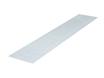 Вставка донная для лестничного лотка 900 L3000 гор. цинк DKC UDM309HDZ