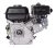 Двигатель бензиновый GE-21220FА HUTER 70/15/3