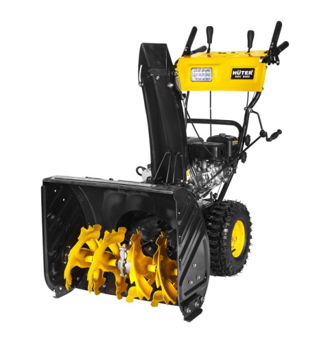 Снегоуборщик SGC 6000 HUTER 70/7/7