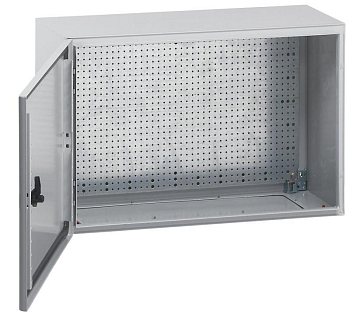 Шкаф Atlantic МП 400х600х250 Leg 036977