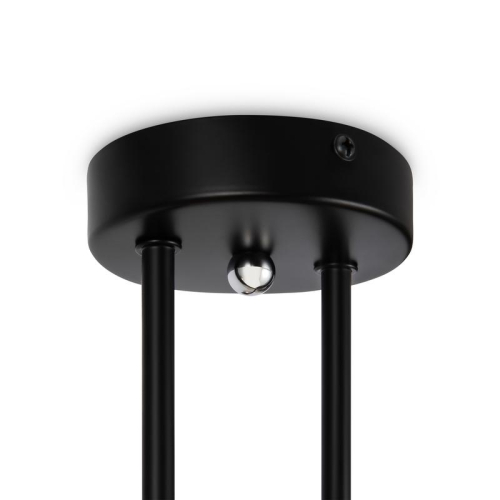 Люстра Kaisa Е27х4 60Вт IP20 Freya FR5069PL-04B