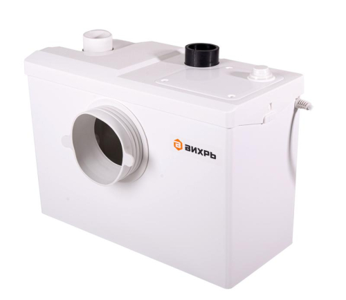 Насос канализационный КН-700 Вихрь 68/9/4