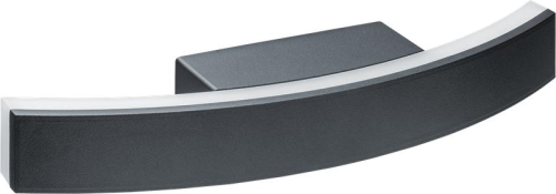 Светильник светодиодный 80 656 NOF-D-W-035-01 7Вт 3000К IP54 300лм для наружной подсветки черн. Navigator 80656