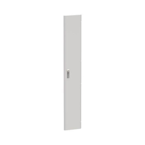 Дверь сплошная для шкафов ВхШ 1800х300 AleSta EKF AleSta-D18M300