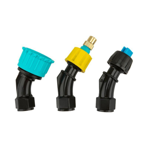 Опрыскиватель садовый аккумуляторный для растений и цветов 5л Профи ЧЕТЫРЕ СЕЗОНА 62-0315-F