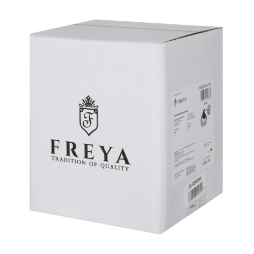 Светильник Jasper 60Вт E27х1 IP20 бра настен. Freya FR5225WL-01W