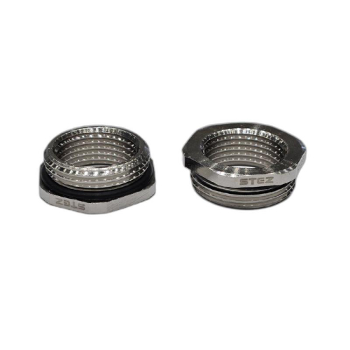 Переходник редукционный резьбовой M2520BRR СТЭЗ 189125005