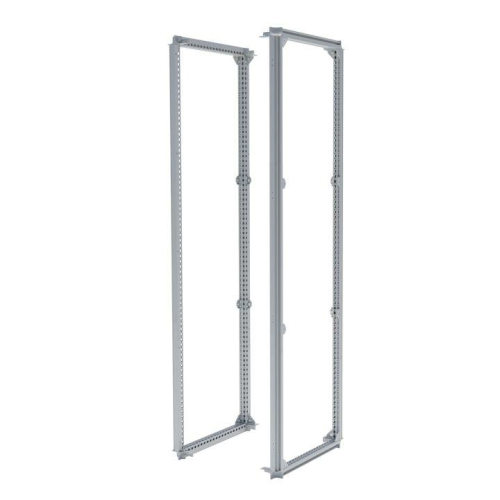 Рама шкафа AV Trivia В2000 Г600 (комплект из 2-х) AVERES EKF F2D600