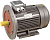 Электродвигатель АИР DRIVE 3ф 132S6 380/660В 5.5кВт 1000об/мин 2081 IEK DRV132-S6-005-5-1020