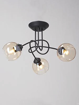 Люстра V43090-13/3PL 3xE27 макс. 40Вт Vitaluce V43090-13/3PL