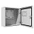 Корпус металлический ЩУ 1/1-0 310х300х150 IP54 ASD-electric МС.11.54.01