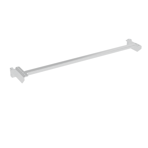 Комплект поддержки горизонтальная установка Ш=600мм КЭАЗ 306952