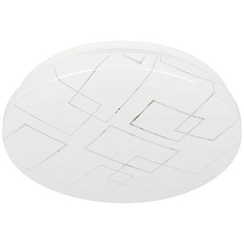 Светильник светодиодный SPB-6 Slim Neo 18W-6.5K 18Вт 6500К IP20 1260лм без ДУ Эра Б0071148