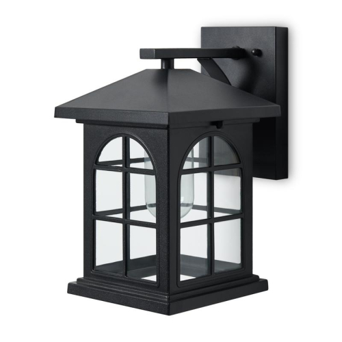 Светильник Domi 1х40Вт E27 IP44 бра настен. Voltega VGL7219WL-01B4