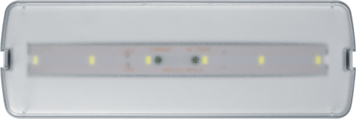 Светильник светодиодный 95 293 NEF-20 3Вт 200лм 220-240В IP20 акк. Ni-Cd 600мА.ч аварийно-эвакуационный NAVIGATOR 95293
