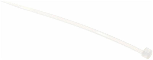 Хомут нейлоновый 3.6х180 Б (уп.100шт) Вихрь 73/9/1/19